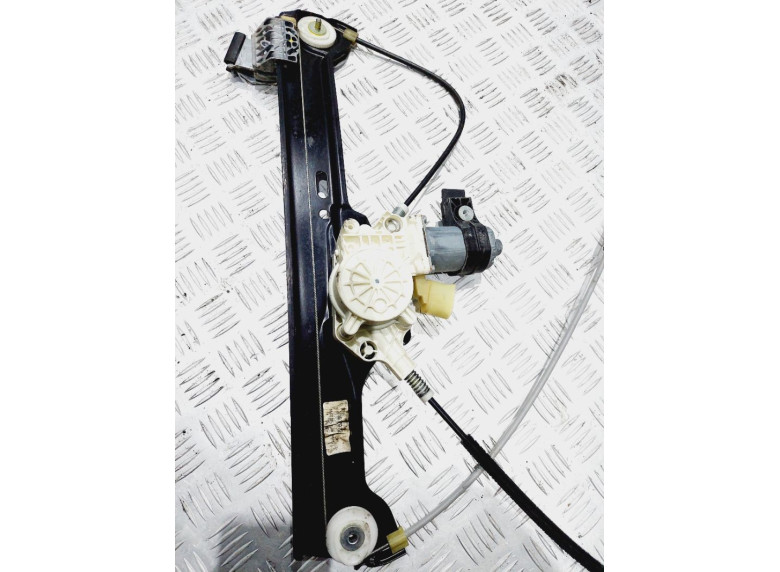 Стеклоподъемник электрический передний правый к Стеклоподъемник электрический передний правый к BMW 5E60/E61 undefined г. 5 E60/E61