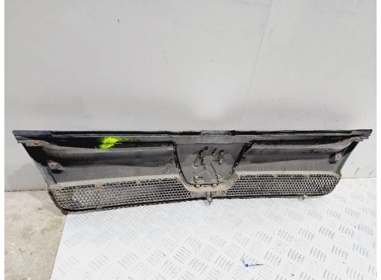 Решетка радиатора к Решетка радиатора к Peugeot Boxer undefined г. Boxer