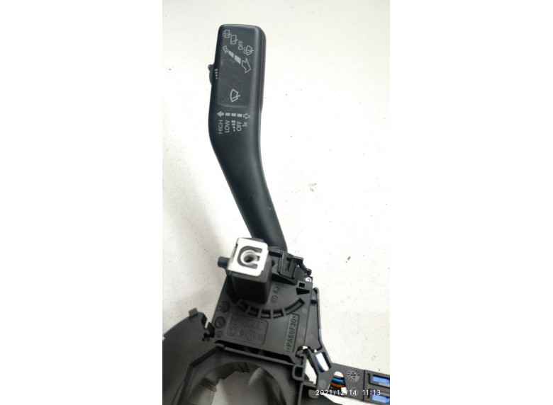 Переключатель дворников к Skoda Octavia