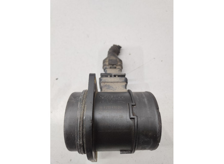 Расходомер воздуха к Kia Ceed, 2007г.