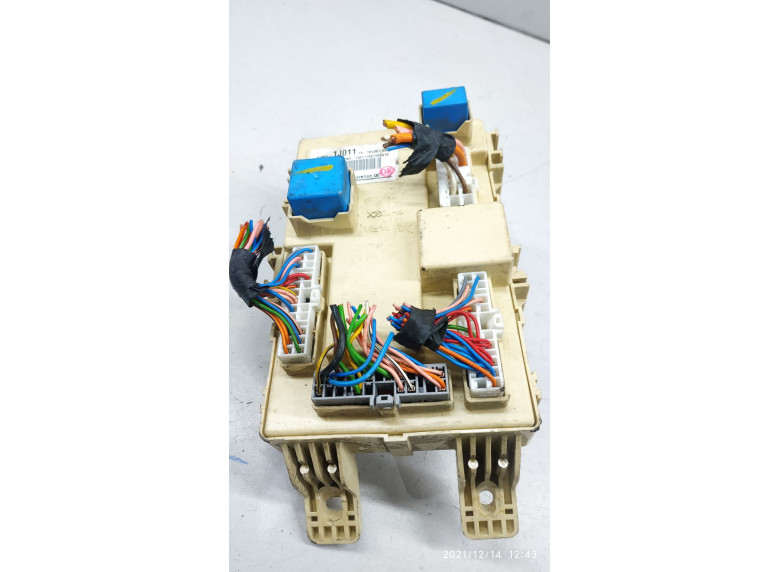 Блок предохранителей к Hyundai i20, 2010г.