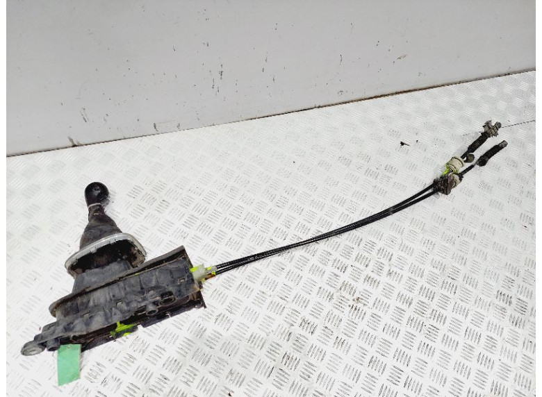 Кулиса к Opel Corsa, 2007г.