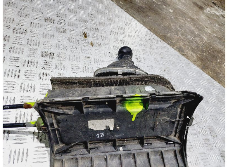 Кулиса к Opel Corsa, 2007г.