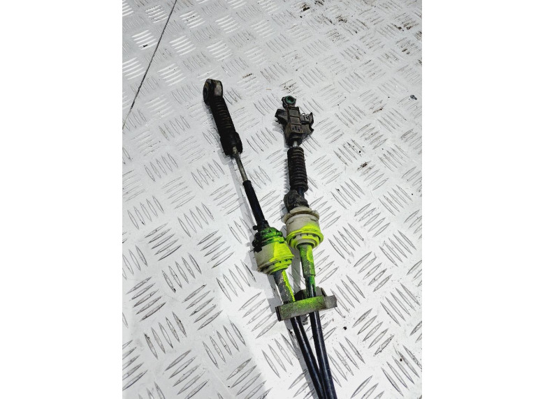 Кулиса к Opel Corsa, 2007г.