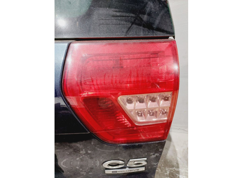 Фонарь крышки багажника правый к Citroen C5, 2009г.