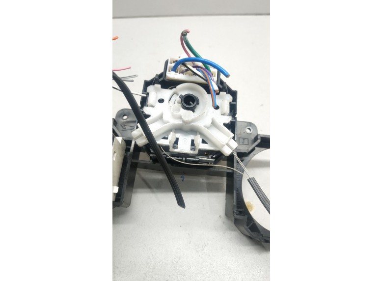 Блок управления печки/климат-контроля к Блок управления печки/климат-контроля к Toyota Yaris undefined г. Yaris