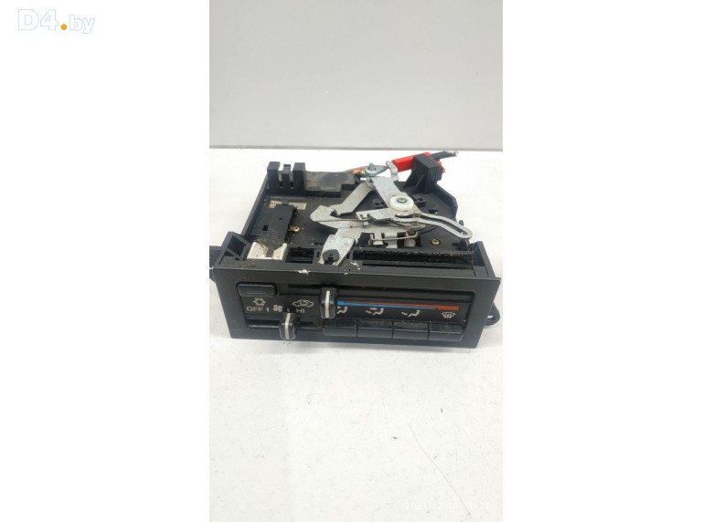 Блок управления печки/климат-контроля к Chrysler Voyager undefined г.