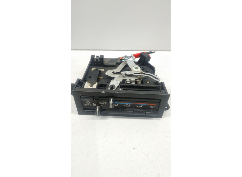 Блок управления печки/климат-контроля к Chrysler Voyager