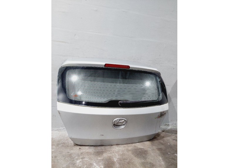 Кнопка открытия багажника к Hyundai i30