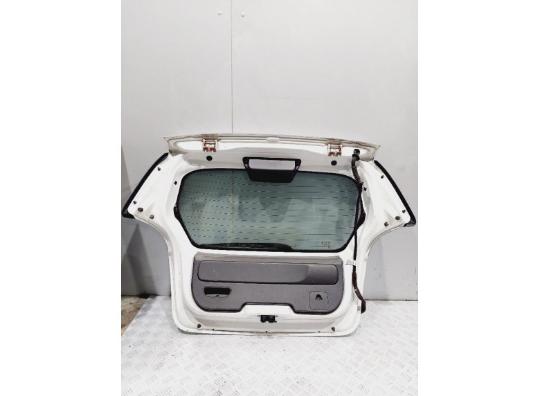 Крышка багажника (дверь 3-5) к Крышка багажника (дверь 3-5) к Chevrolet Spark undefined г. Spark
