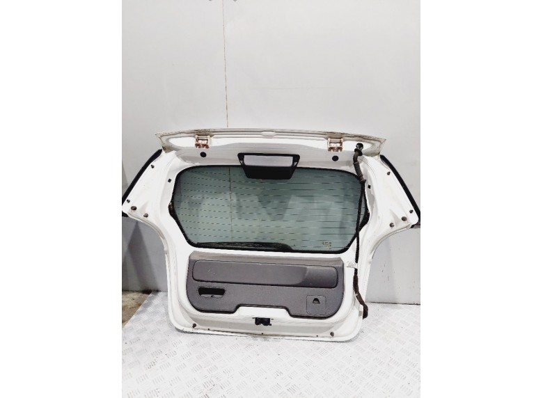 Замок багажника к Chevrolet Spark