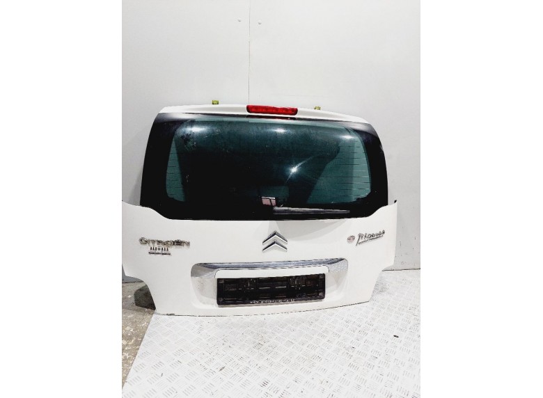 Моторчик заднего стеклоочистителя (дворника) к Citroen C3 Picasso