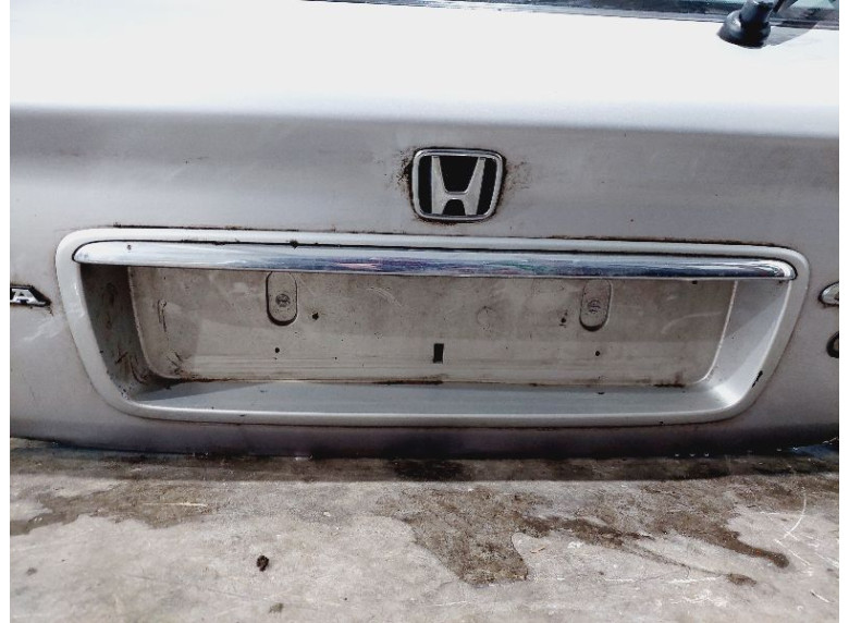 Бленда к Honda Civic, 1996г.