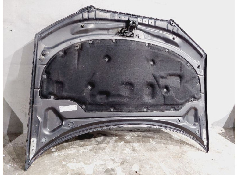 Капот к Audi A3, 2005г.