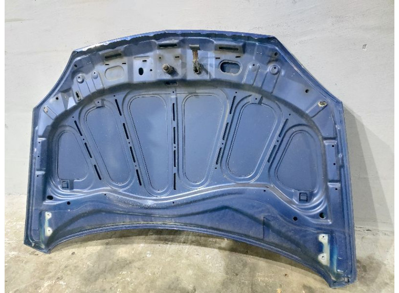 Капот к Opel Signum, 2006г.