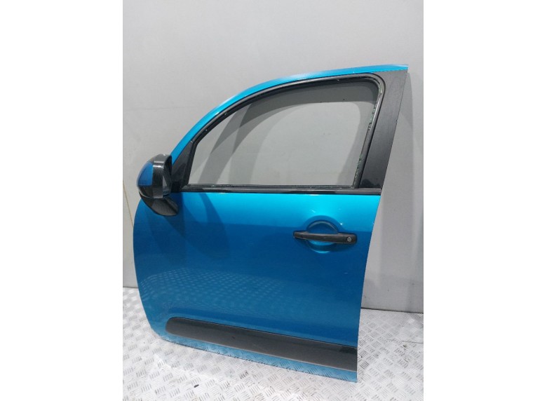 Замок двери передней левой к Замок двери передней левой к Citroen C3Picasso undefined г. C3 Picasso