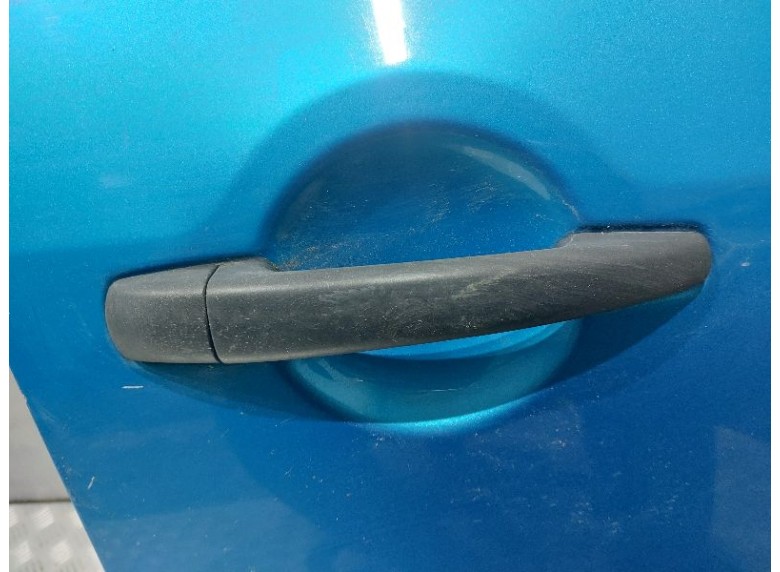 Ручка наружная передняя правая к Citroen C3 Picasso