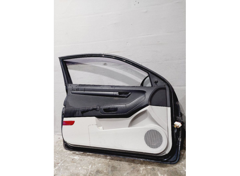 Дверь передняя левая к Kia Ceed, 2007г.