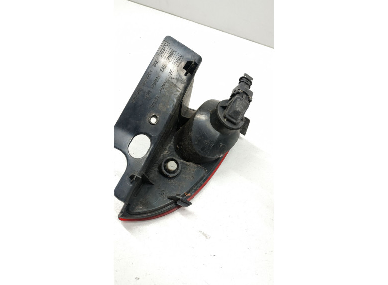 Фонарь задний левый к Renault Grand Espace, 2006г.