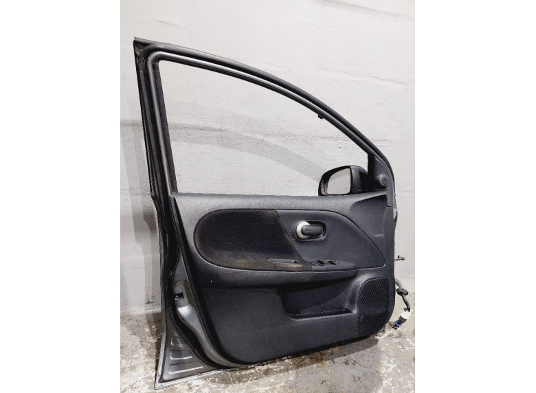 Стеклоподъемник электрический передний левый к Nissan Note