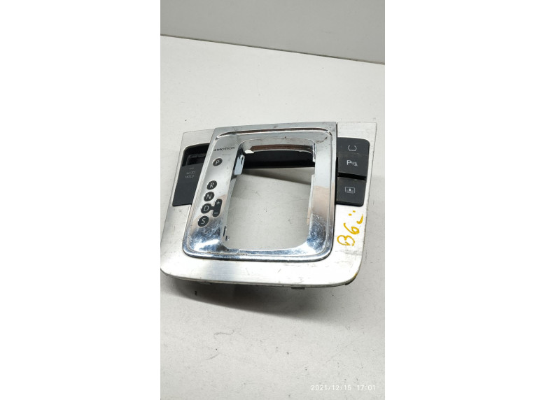 Селектор АКПП к Volkswagen Passat, 2007г.