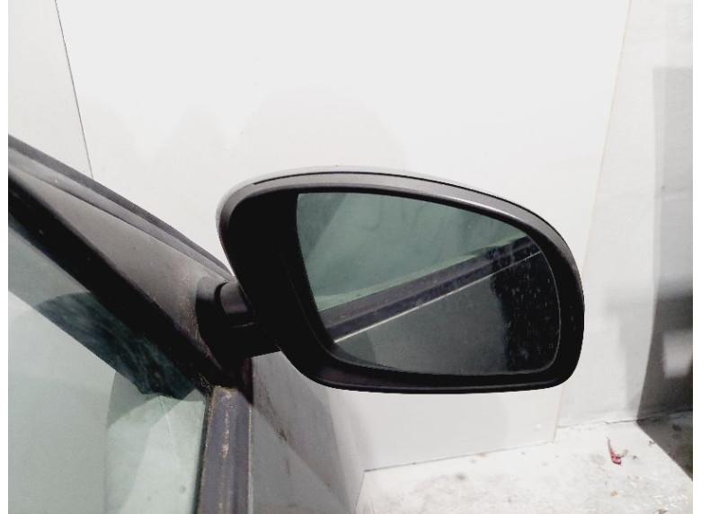 Зеркало наружное правое к Skoda Roomster, 2006г.