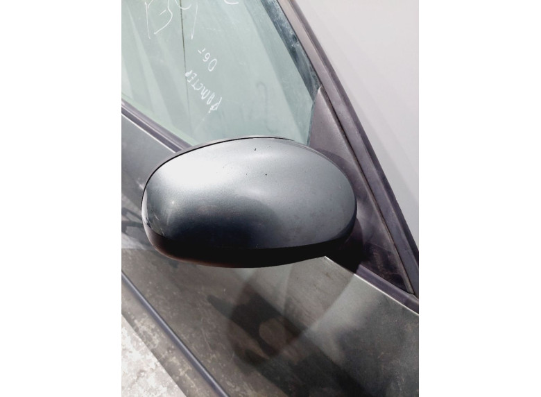 Зеркало наружное правое к Skoda Roomster, 2006г.
