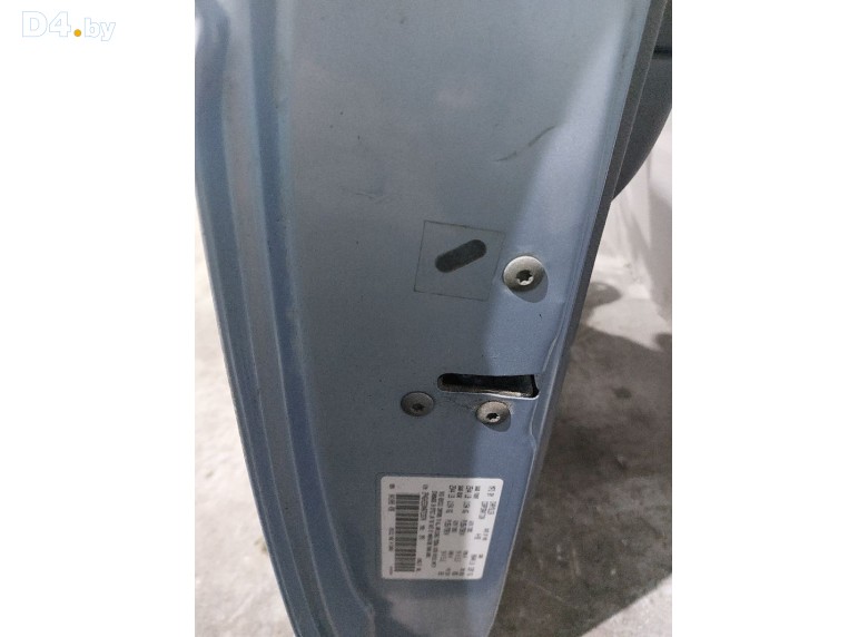 Замок двери передней левой к Chrysler Voyager undefined г.