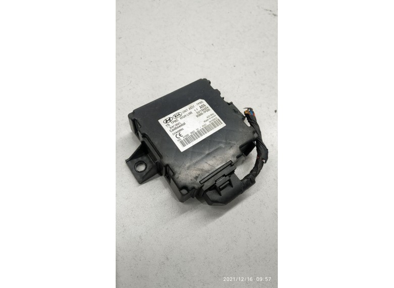 Блок управления (другие) к Mazda 6