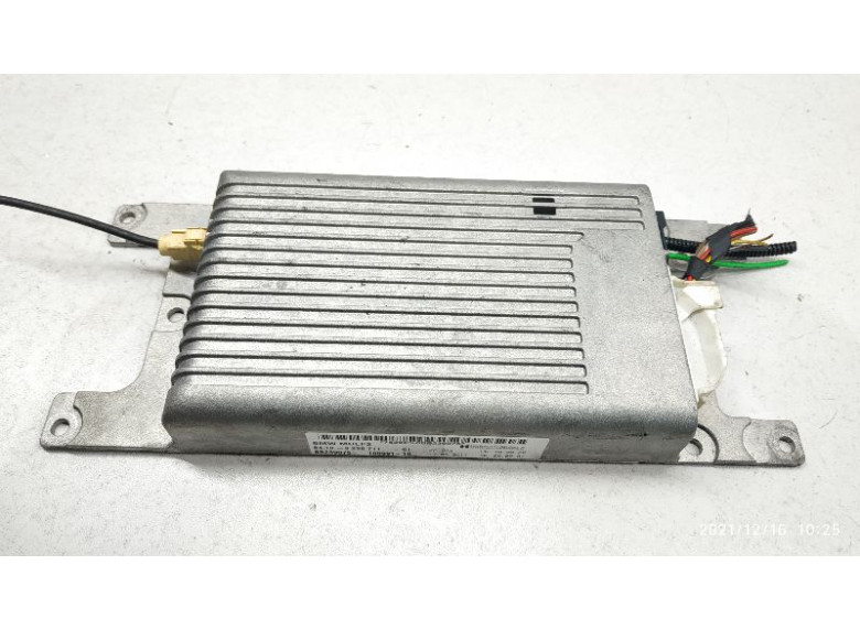Блок Bluetooth к BMW 5 E60/E61, 2005г.