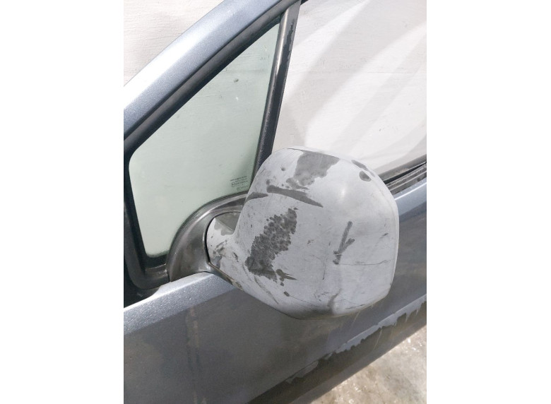 Зеркало наружное левое к Citroen Berlingo, 2009г.