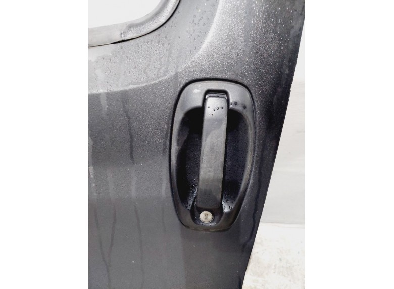 Ручка наружная передняя левая к Fiat Fiorino