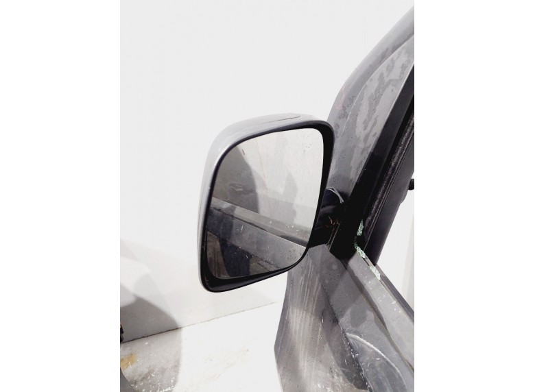 Зеркало наружное левое к Fiat Fiorino