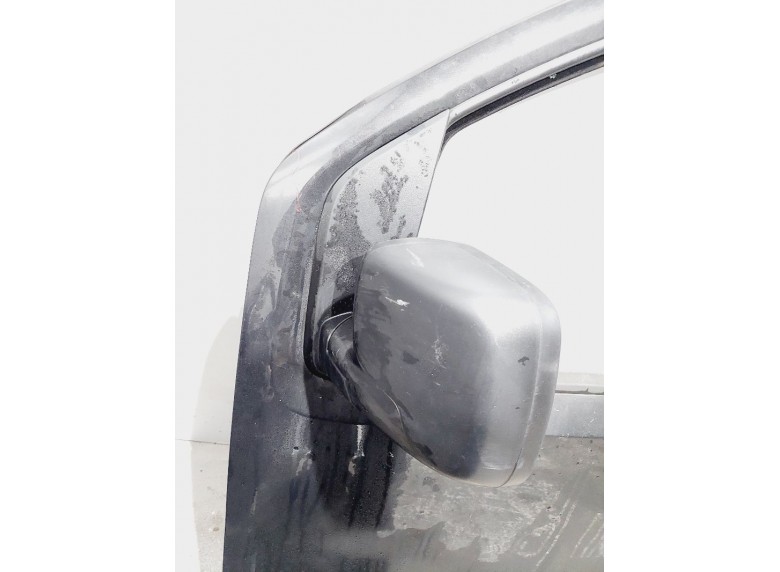 Зеркало наружное левое к Зеркало наружное левое к Fiat Fiorino undefined г. Fiorino