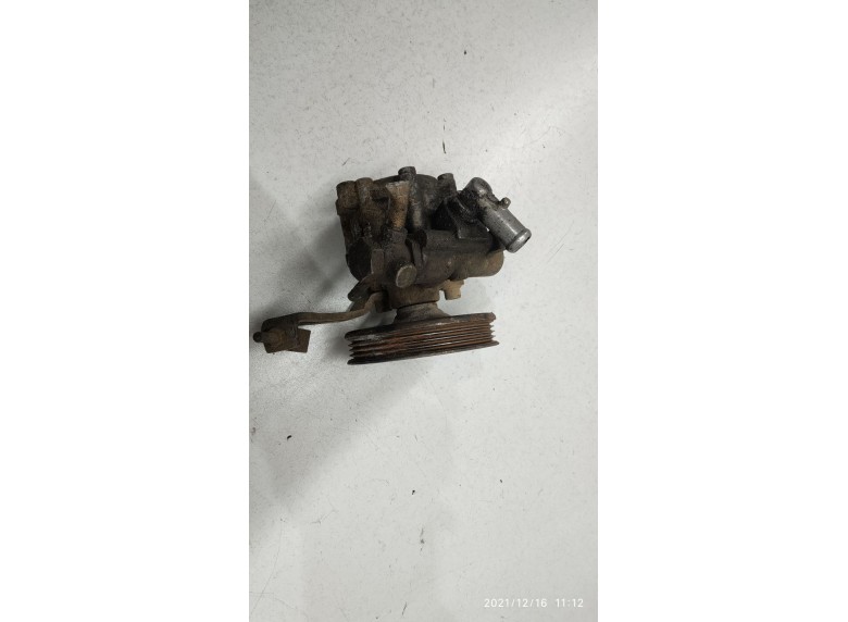 Насос гидроусилителя руля к Peugeot Boxer