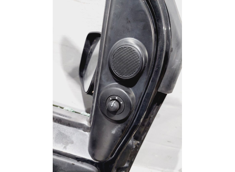 Джойстик регулировки зеркал к Fiat Fiorino, 2013г.