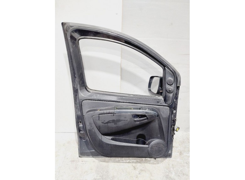 Стеклоподъемник электрический передний левый к Fiat Fiorino