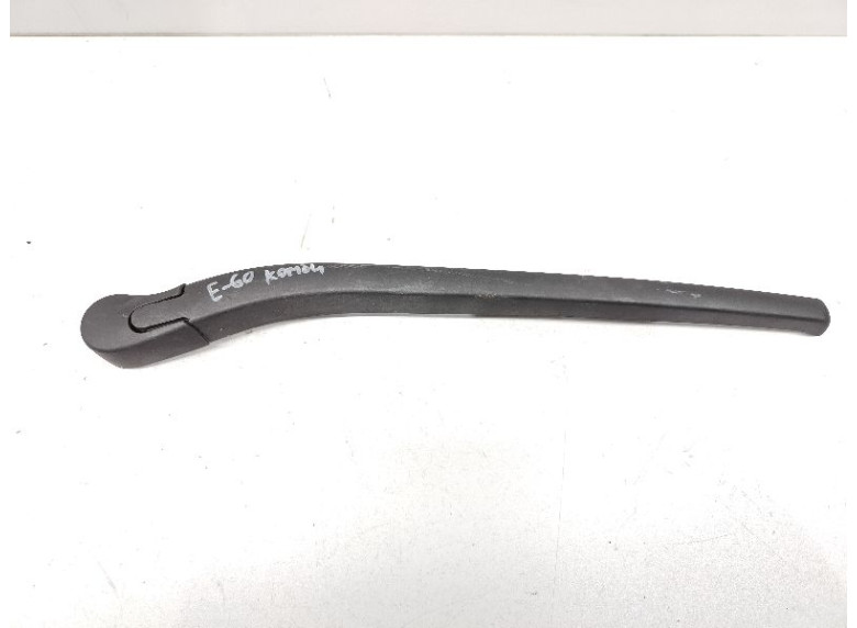 Щеткодержатель задний к BMW 5 E60/E61, 2004г.