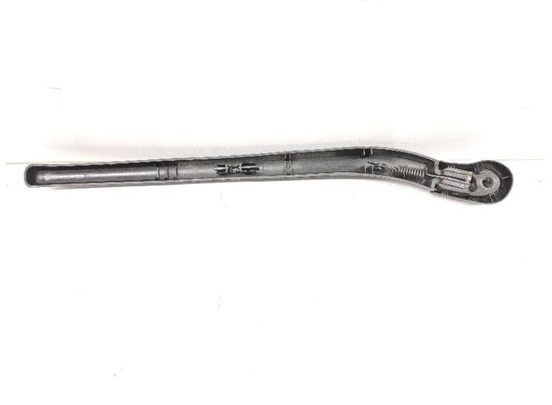 Щеткодержатель задний к BMW 5 E60/E61, 2004г.