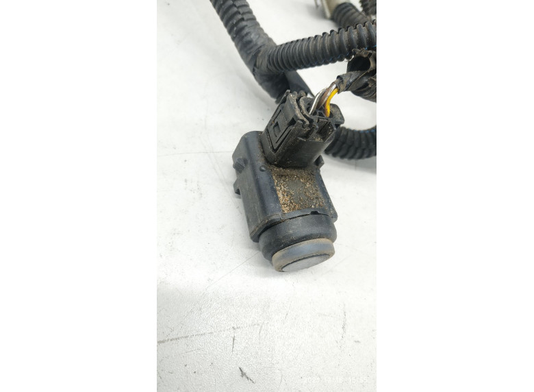 Датчик парктроника к Opel Vectra, 2004г.