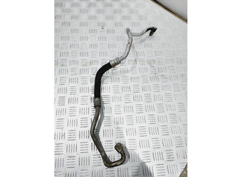 Трубка масляного радиатора к BMW 7 E65/E66