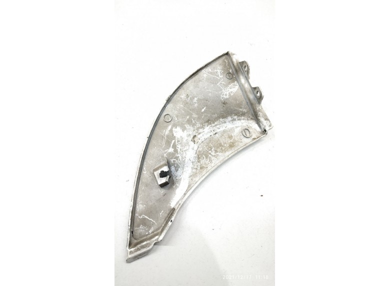 Накладка (ресничка) правой фары к Накладка (ресничка) правой фары к Peugeot Boxer undefined г. Boxer