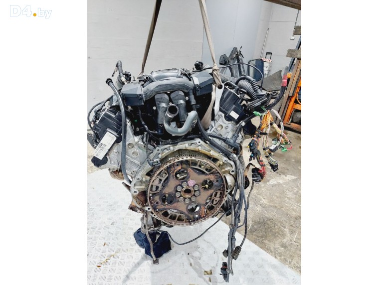 Проводка двигателя к BMW 7E65/E66 undefined г.