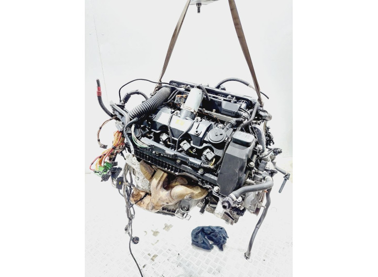 Проводка двигателя к Проводка двигателя к BMW 7E65/E66 undefined г. 7 E65/E66