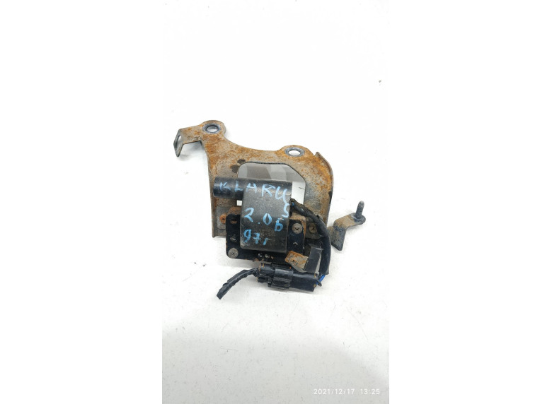 Катушка зажигания к Kia Clarus, 1997г.