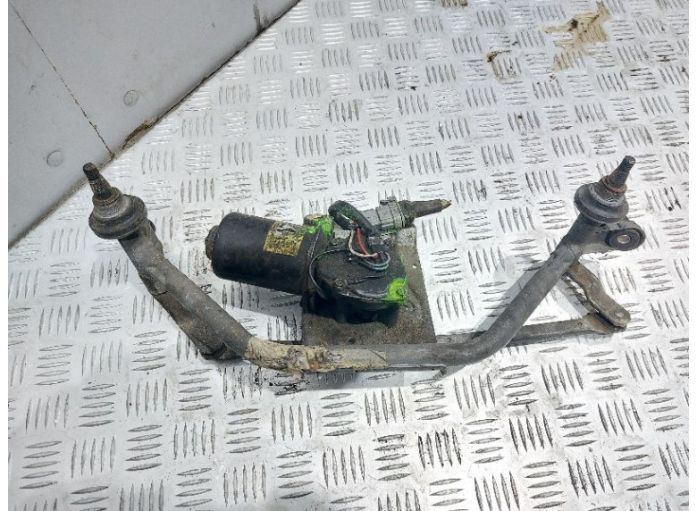 Механизм стеклоочистителя (трапеция дворников) к Renault Espace, 2000г.