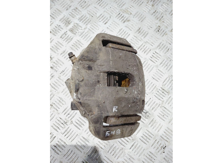 Суппорт передний правый к BMW 7 E65/E66, 2007г.