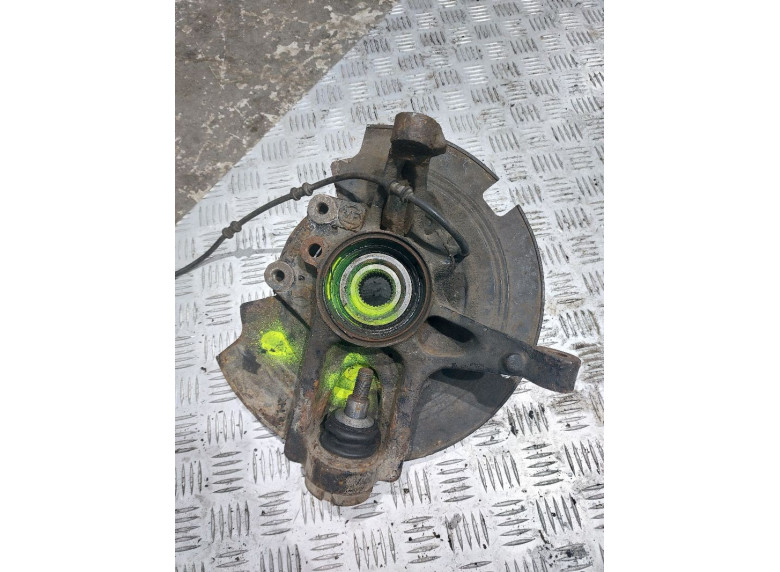 Ступица задняя правая к Mercedes ML W163, 2002г.