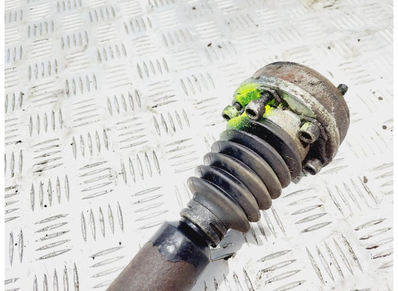 Полуось передняя правая (приводной вал, ШРУС) к Полуось передняя правая (приводной вал, ШРУС) к Skoda Octavia undefined г. Octavia