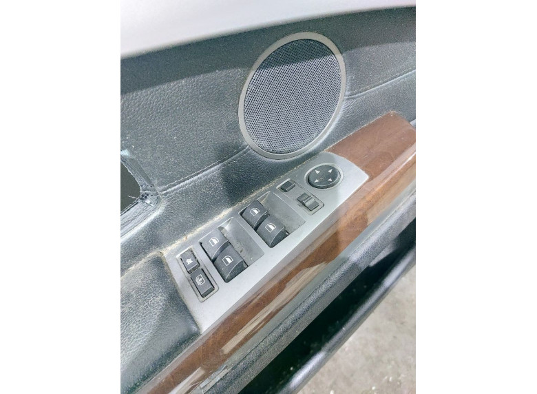Блок управления стеклоподъемниками к BMW 7 E65/E66, 2007г.